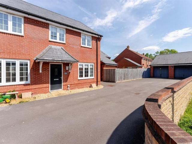 House for sale in North End, Yatton