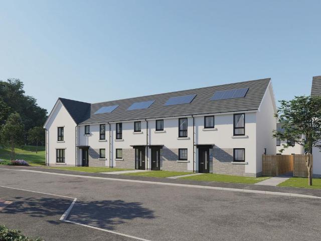 House for sale in Bonnyton, Crookedholm