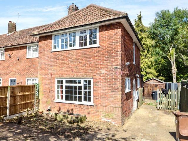 House for sale in Fretherne, Hertfordshire