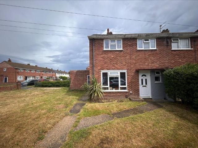House for sale in Magdalen Estate, Stokesby