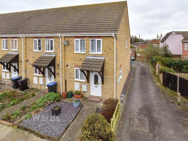 House for sale in The Bridge, Kent