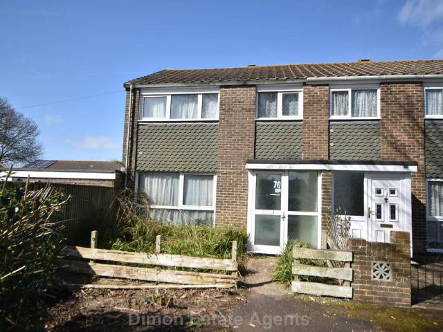 House for sale in Rowner, Middlecroft