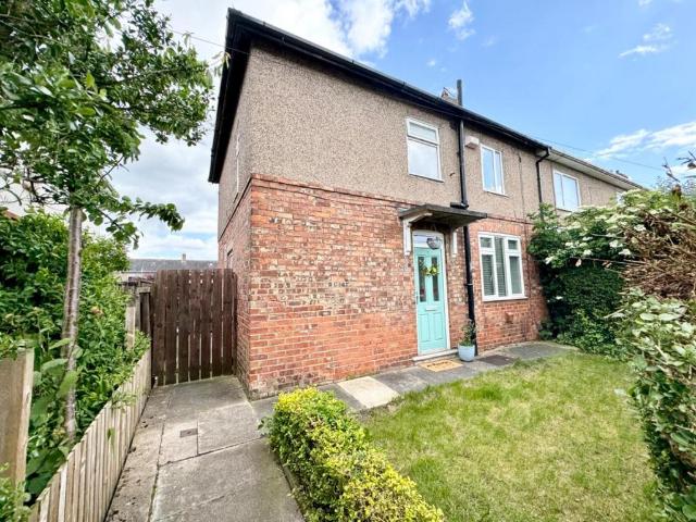 House for sale in Teesdale, Thornaby-on-tees