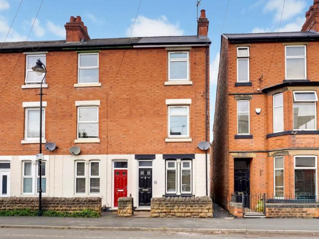House for sale in The Meadows, Haddon