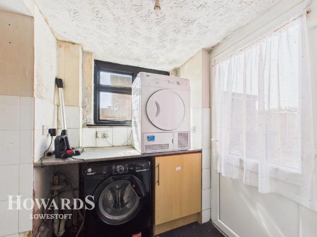House for sale in Eastbridge, Suffolk