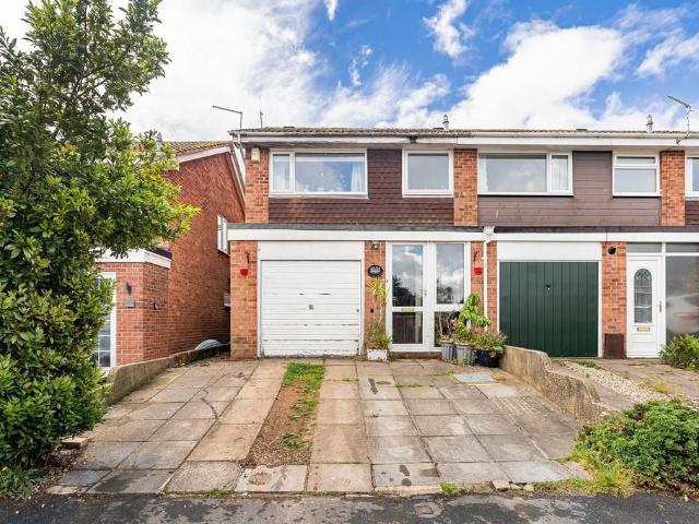 House for sale in Dawlish, Bridford