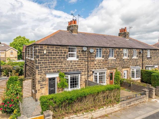 House for sale in Bilton, Harrogate