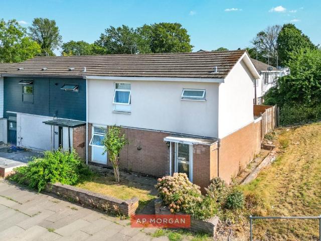 House for sale in Lodge Park, Redditch