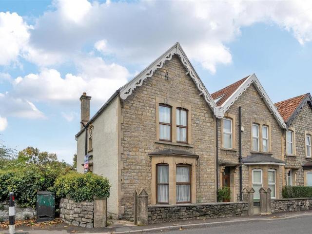 House for sale in Keynsham, West of England