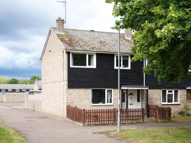 House for sale in Holywell Row, Chedburgh
