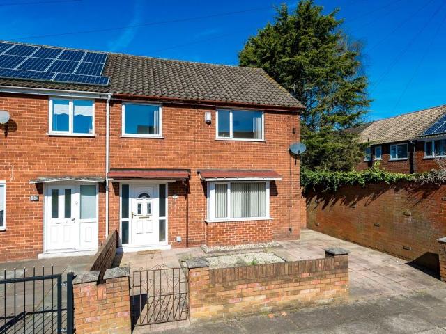 House for sale in Kirkby, Isle Of Man