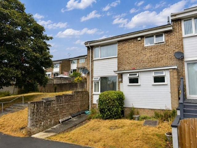 House for sale in Leigham, Mount Wise