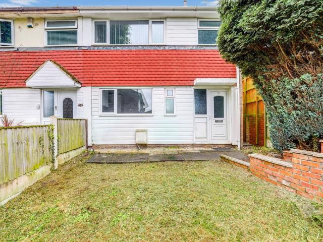 House for sale in Hempshill Vale, Haddon