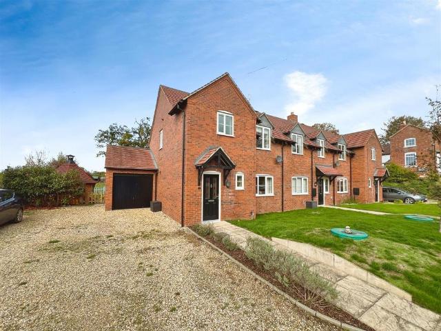 House for sale in Condover, Shropshire