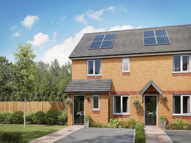 House for sale in Old Plean, Plean