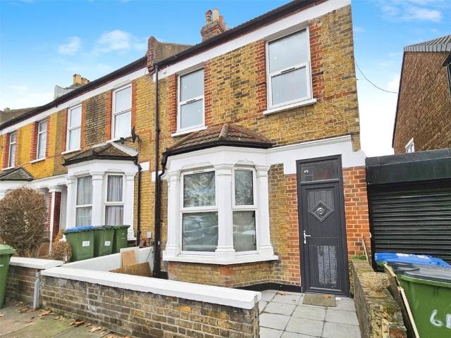 House for sale in Abbey Wood, Greater London