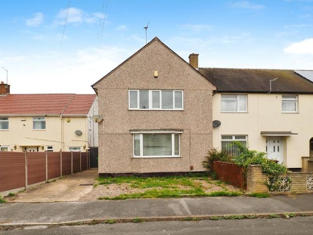 House for sale in Clifton, Haddon