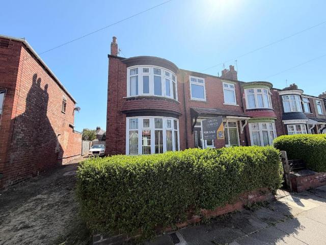 House for sale in Normanby, Middlesbrough