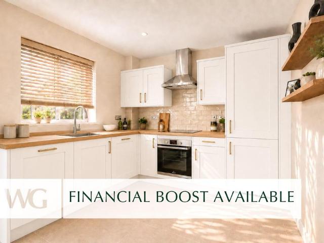 House for sale in Watergate, Devon
