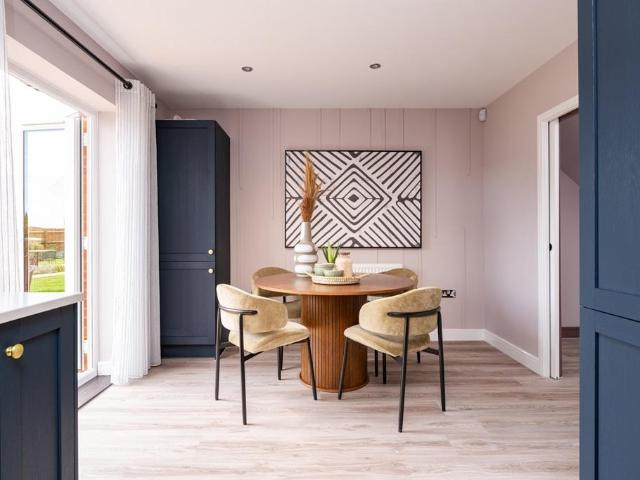 House for sale in Comberton, Rushock
