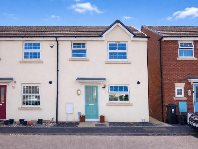 House for sale in Yate, South Gloucestershire
