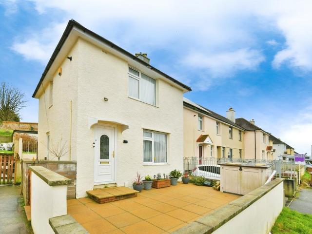 House for sale in Lower Compton, Mount Wise