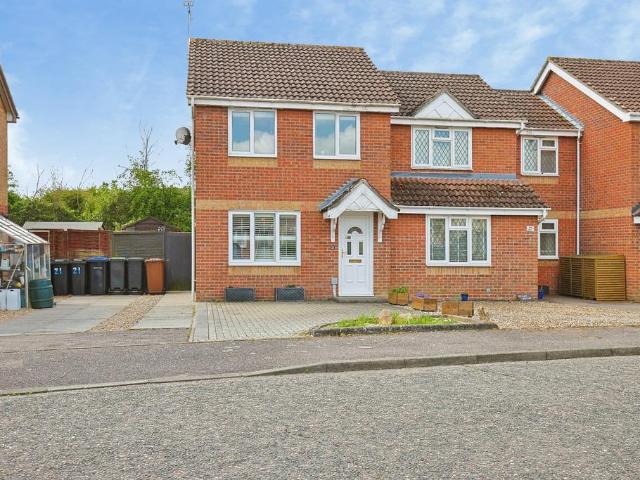 House for sale in Elmswell, Bedingfield