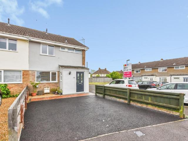 House for sale in Frome