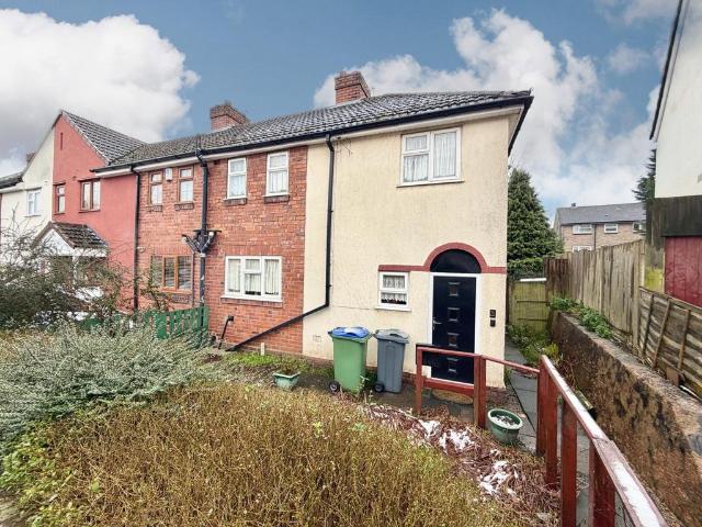 House for sale in Tividale, Isle Of Man