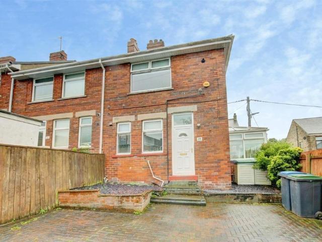 House for sale in Benfieldside, Consett