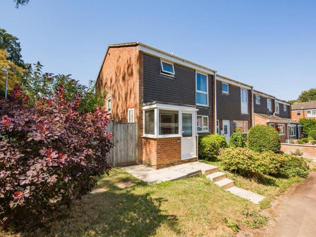 House for sale in St James, Sandown Park