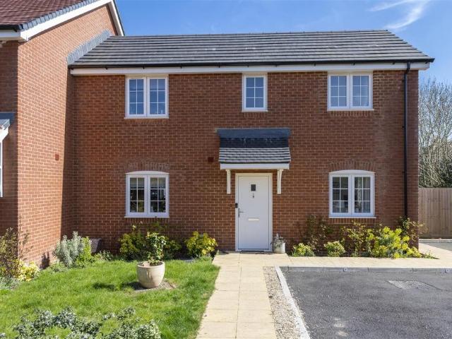 House for sale in Okeford Fitzpaine