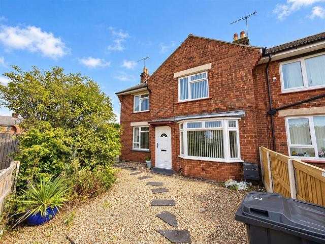 House for sale in Maesydre, Wrexham