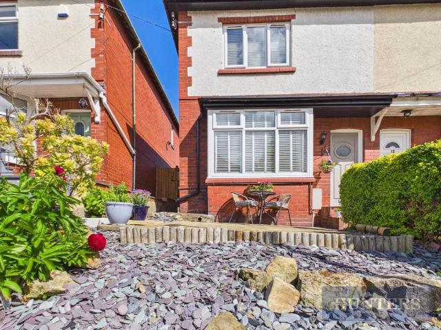 House for sale in Falsgrave, Kepwick