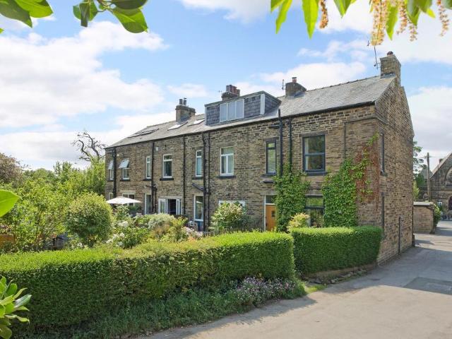 House for sale in Burley-in-Wharfedale, Burley In Wharfedale