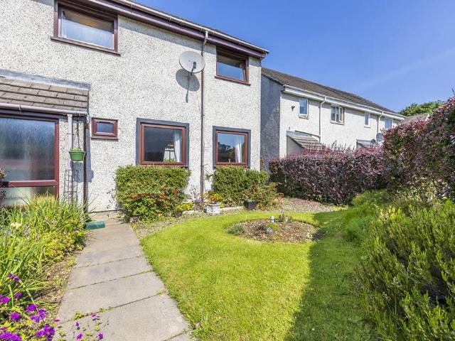 House for sale in Lentran, Scotland