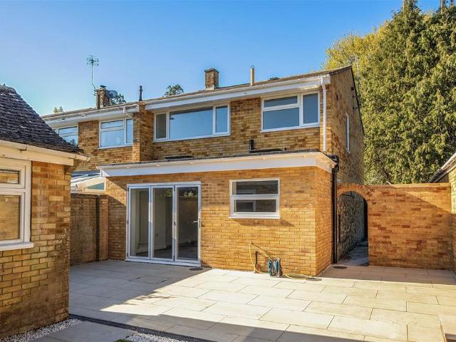 House for sale in Bolton Low Houses, Hampshire