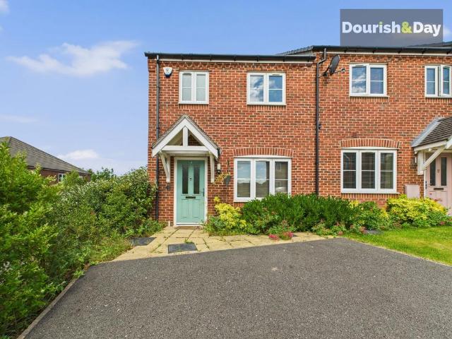 House for sale in Colwich, Baswich