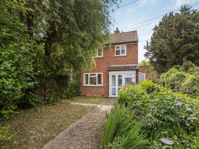House for sale in Colliers End, Hertfordshire