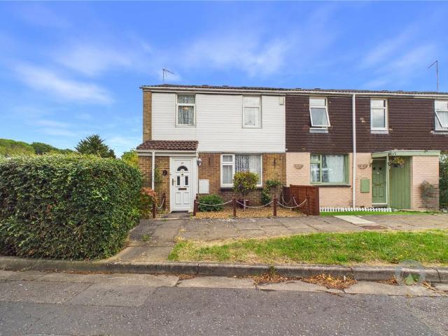 House for sale in Lings, Northampton