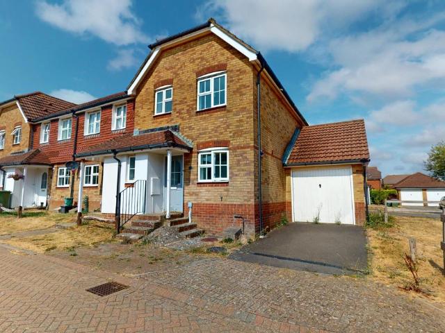House for sale in Hawkinge, Folkestone