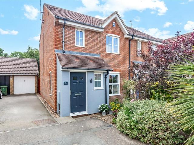 House for sale in Wickford