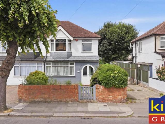 House for sale in Edmonton, Greater London