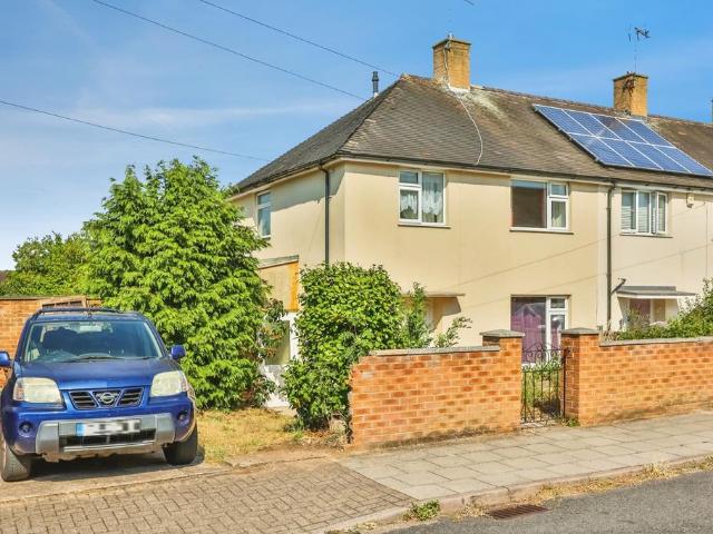 House for sale in Clifton, Haddon