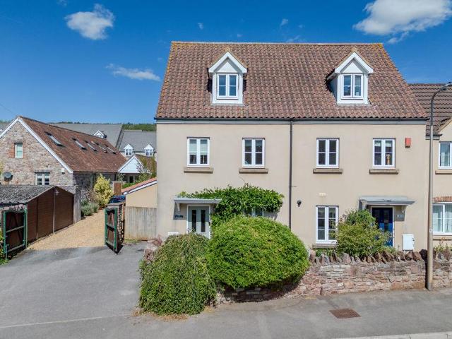 House for sale in Long Ashton, North Somerset