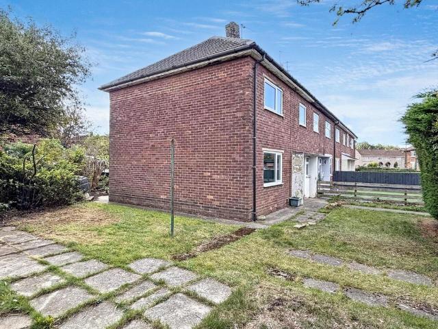 House for sale in Hebburn, South Tyneside