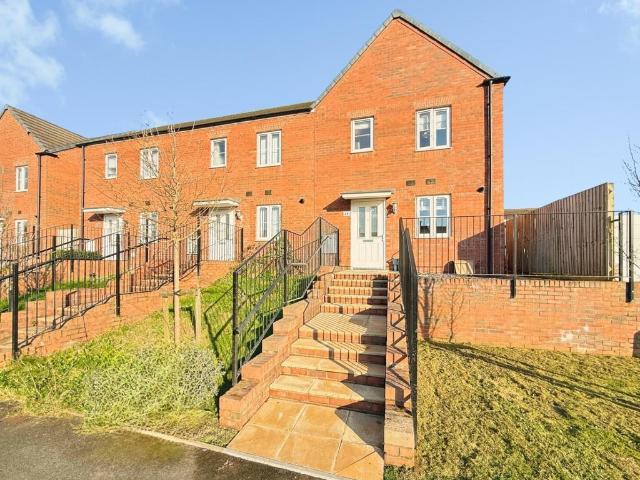 House for sale in Sandy, Llanelli