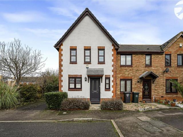 House for sale in Monks Orchard, Kent