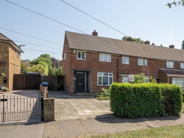 House for sale in Epping, Essex