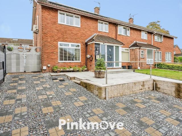 House for sale in Wales